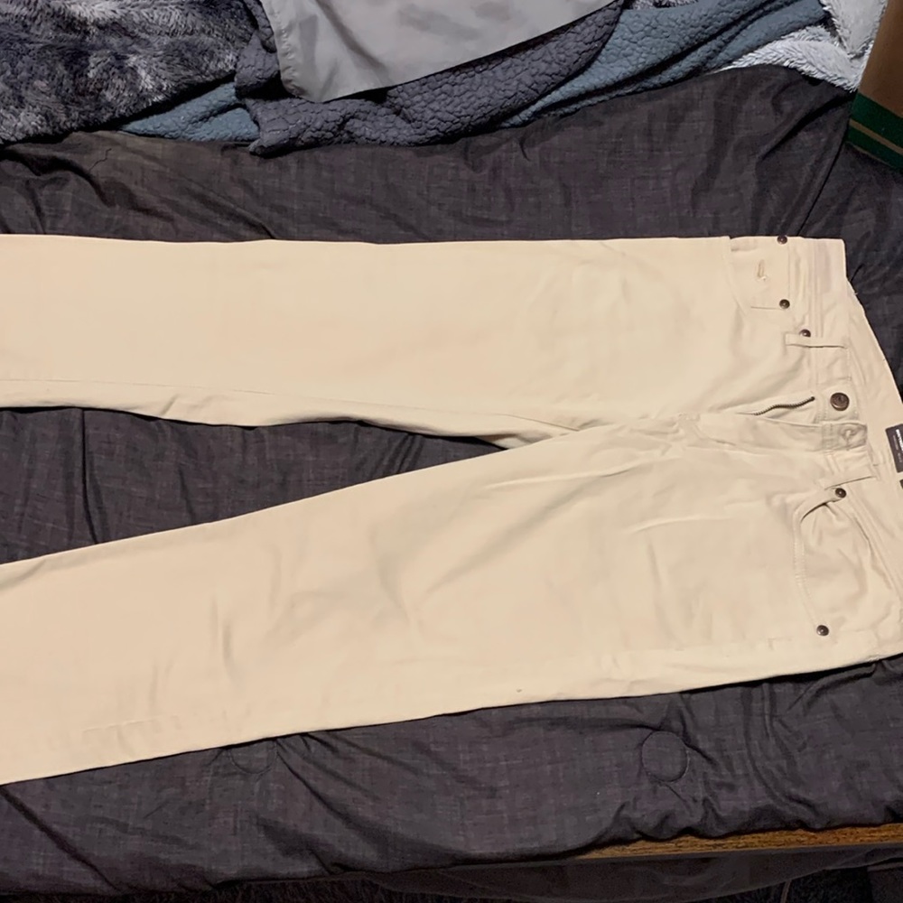 Southern Marsh Khaki Pants Waist 28/30 Length
